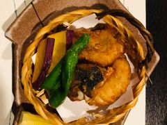 -玄品河豚(那覇國際通里之関)