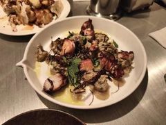 -Ocean's Table 欧舍