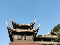 -道教老君洞