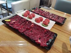 匙仁-嬷孙家潮汕牛肉火锅(北京路天河城店)