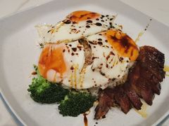 -柠檬树茶餐厅(海雅缤纷城店)