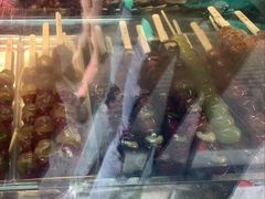 -喜识·冰糖葫芦·炒酸奶(保定钟楼店)