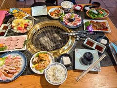 -梦山水日本烧肉(五四广场店)