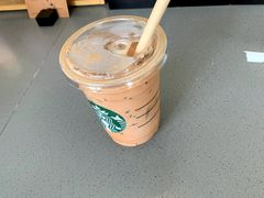 红茶咖啡拿铁鸳鸯-星巴克臻选(南通万象城1F店)