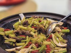 -蓝海大饭店·渔歌舫(黄岛店)