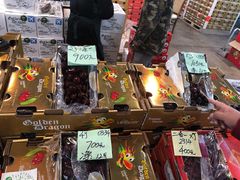 -沈阳市八家子水果批发市场