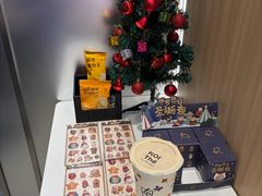 -KOI Thé(虹桥国际机场店)