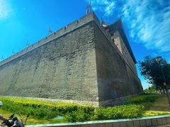 -西安城墙·碑林历史文化景区