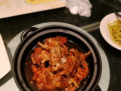 -南门小馆·清真(国贸商城店)