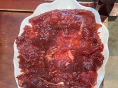 -田鸭肠·非遗火锅(彭州店)