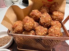 -万荣烤鸭店·北京菜(天坛店)