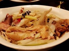 -粗茶淡饭·汉口公馆(循礼门店)