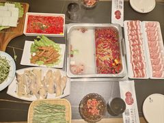 -福禄娃一家人火锅(上地店)