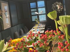 -懒人盐府人家(航天桥店)