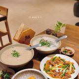 来顺德吃吃吃📍好吃都说累了的生滚粥
