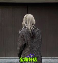 -SY COLOUR专业烫染