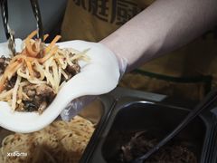-张果佬年糕卷(科巷店)