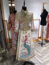 -Lady  Jane高端婚纱礼服馆