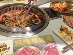 -炭之家·齐齐哈尔非遗烤肉·鲜切直供(中央大街店)