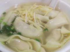 -绿杨馄饨临顿路店