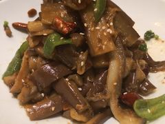 -大鸭梨烤鸭(左家庄店)