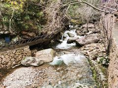 -太湖源风景区