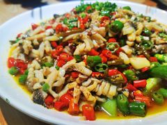江湖鱼-三猫黑鱼花(南大店)