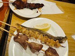 -福烤锦花(长乐路店)