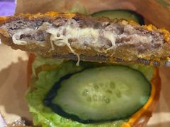 -魏家凉皮(西安秋林宏业商厦店)