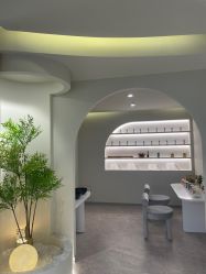 -VE专注问题肌·赛诺龙&科学美肤中心