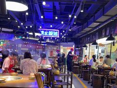 -萍姐火锅·公路夜市(打浦桥日月光店)