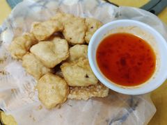 非一般墨鱼饼-成惠食府(赤岗店)