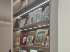 -海马体照相馆(上海万象城店)