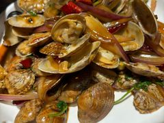 -聚点串吧·北京烧烤(赵登禹路店)