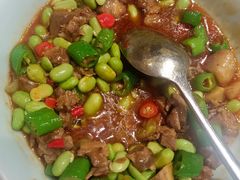 -辣螃铠盆盆蟹大排档(海昌店)