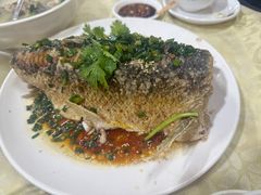 -初记小厨(特色步行街店)