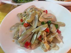 -舌尖上·霞浦滩涂海鲜·新闽菜(总店)