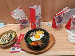 -米村拌饭(杭州国大城市广场店)