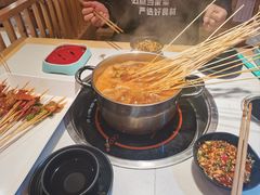 -屋头串串(临江路店)