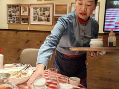 -西贝(六里桥旗舰店)