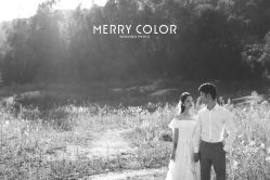 -MERRY COLOR时尚摄影体验店
