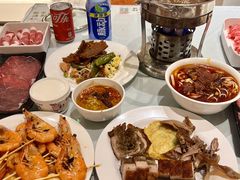 -裕龙汤泉
