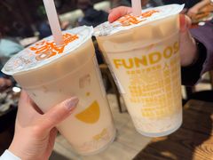 -放哈·甜醅子奶茶创造者(正宁路店)