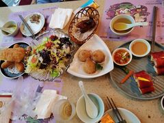 -点都德(龙之梦店)