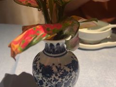 -晓粤·惹味粤菜(凯德乐峰广场店)