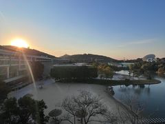 -上海佘山世茂艾美酒店