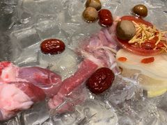 -九府羊·鲜羊火锅·烤串(新华路店)