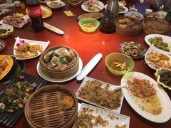 -喜碧海鲜·二十年本土海鲜老字号(上排店)