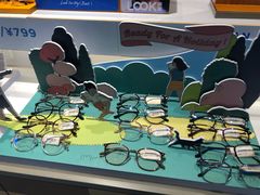 -LOOK眼镜(宝山万达店)