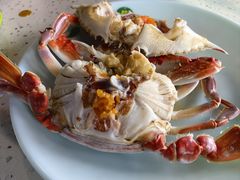 -巧克力渔家.小船海鲜胶东菜(万平口店)